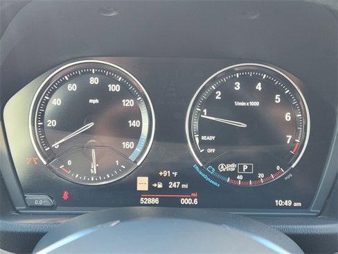 Used 2020 BMW X1 sDrive28i image 17