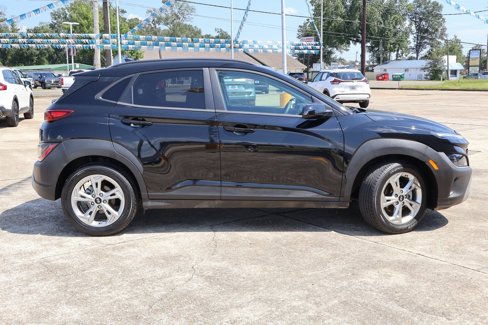Used 2023 Hyundai Kona SEL w/ Cargo Package image 20