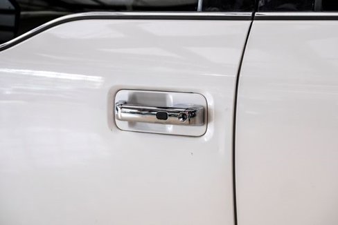 Used 2019 Ford F150 King Ranch w/ Equipment Group 601A Luxury image 36