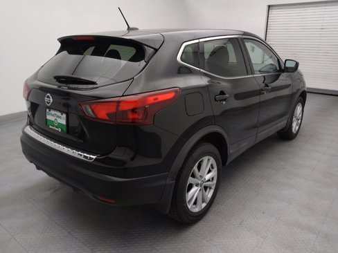 Used 2019 Nissan Rogue Sport S w/ Appearance Package image 9