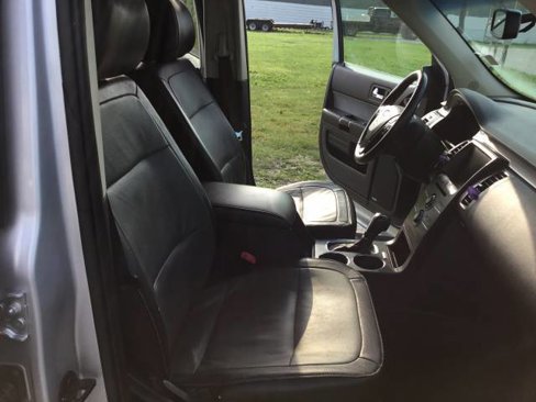 Used 2015 Ford Flex SEL image 23