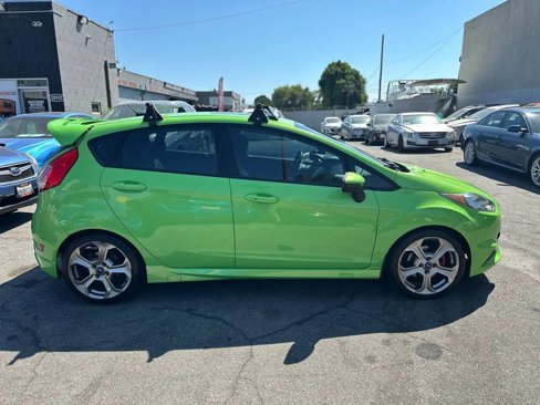 Used 2015 Ford Fiesta ST image 25