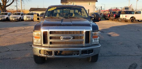 Used 2008 Ford F250 XL image 4