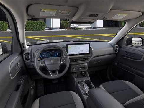 New 2025 Ford Bronco Sport Big Bend image 9