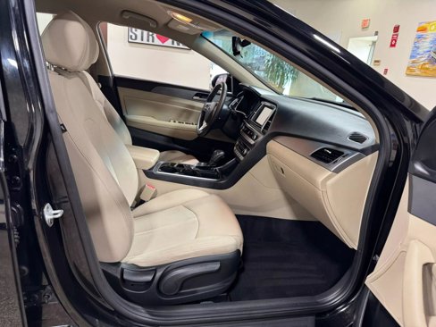 Used 2018 Hyundai Sonata SEL image 37