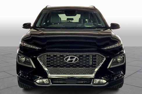 Used 2021 Hyundai Kona Ultimate w/ Cargo Package image 3