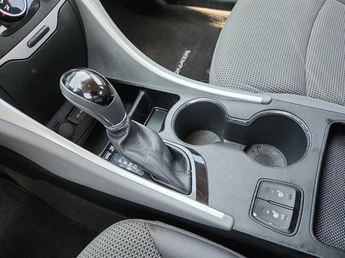 Used 2014 Hyundai Sonata GLS w/ Popular Equipment Group 2 image 25