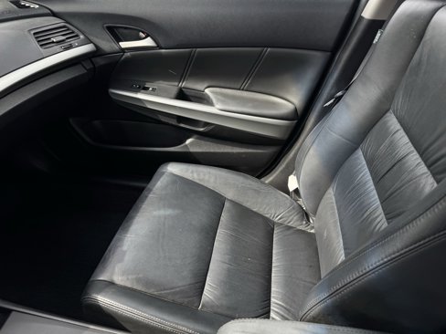 Used 2008 Honda Accord EX-L image 20