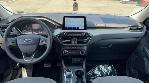 Used 2022 Ford Escape SE image 37