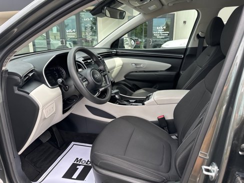 Used 2023 Hyundai Tucson SEL image 30