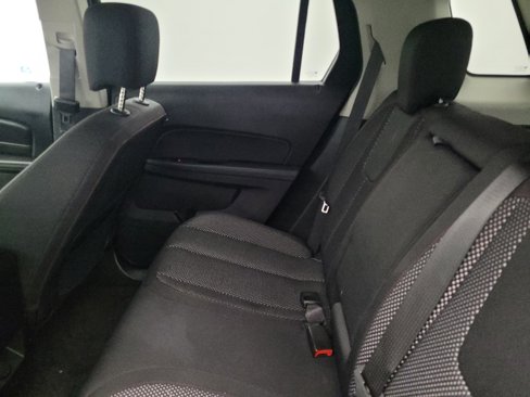 Used 2016 GMC Terrain SLE image 18