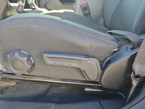 Used 2019 Jeep Wrangler Unlimited Sport S image 14