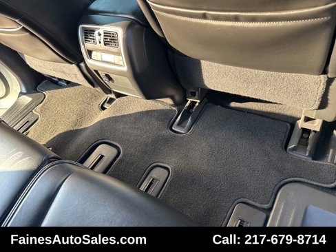 Used 2015 INFINITI QX60 FWD image 55