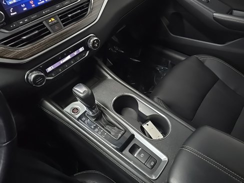 Used 2019 Nissan Altima 2.5 Platinum image 27