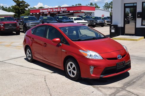 Used 2012 Toyota Prius image 7