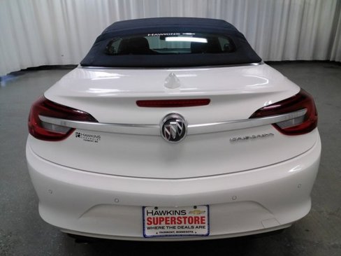 Used 2019 Buick Cascada Premium image 5