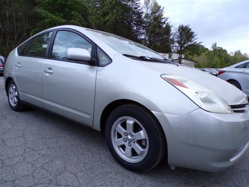 Used 2005 Toyota Prius image 2