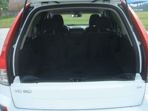 Used 2007 Volvo XC90 3.2 image 10