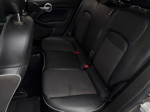 Used 2017 FIAT 500X Trekking w/ Advanced Safety Package image 21