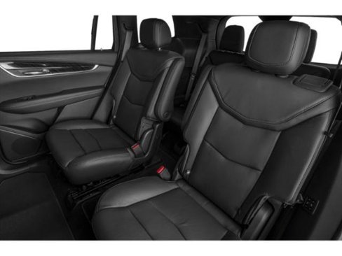 Used 2020 Cadillac XT6 Premium Luxury w/ Platinum Package image 34