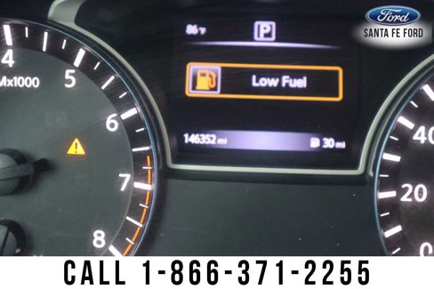 Used 2017 Nissan Altima 2.5 SR image 45