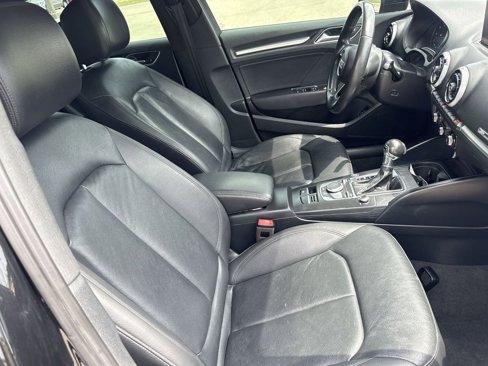 Used 2020 Audi A3 2.0T Premium image 42