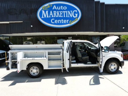 Used 2019 Ford F350 XL w/ Power Equipment Group image 27