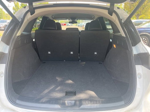 Certified 2022 INFINITI QX50 Pure image 15