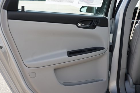 Used 2012 Chevrolet Impala LTZ image 18