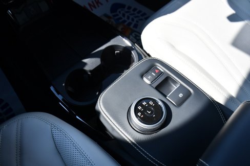 Used 2021 Ford Mustang Mach-E Premium image 29