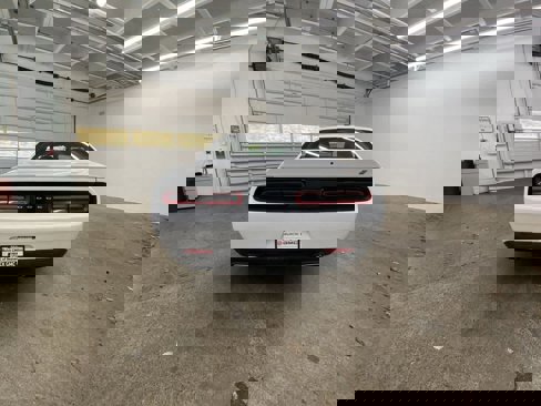 Used 2022 Dodge Challenger GT image 5