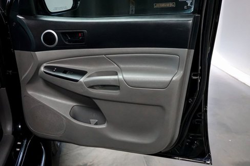 Used 2015 Toyota Tacoma 4x4 Double Cab image 61
