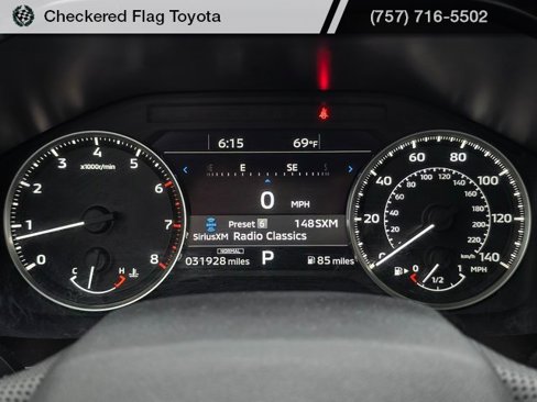 Used 2024 Mitsubishi Outlander SE image 12