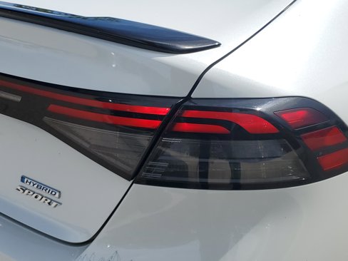 Used 2023 Honda Accord Sport image 12