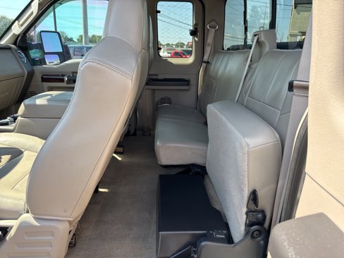 Used 2008 Ford F250 Lariat image 30