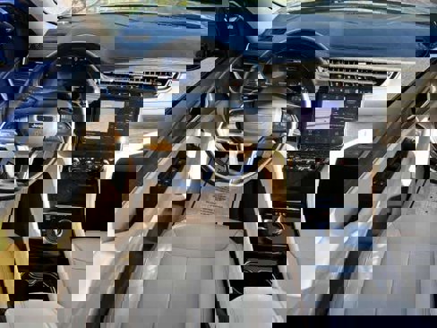 Used 2021 Jeep Grand Cherokee L Limited image 15