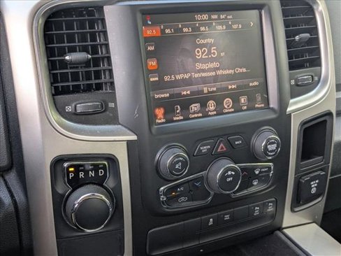 Used 2015 RAM 1500 Lone Star image 8