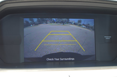 Used 2016 Honda Odyssey EX-L image 10