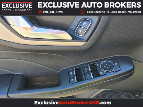 Used 2022 Ford Escape SEL image 23