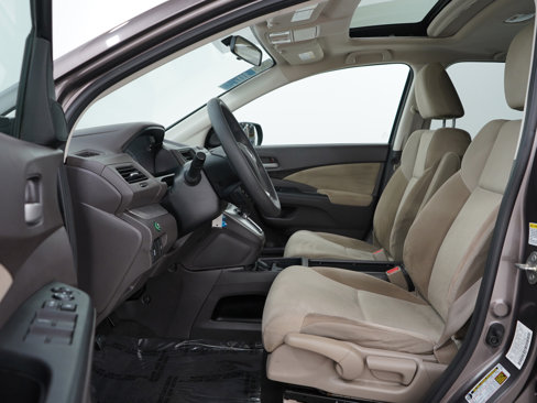 Used 2014 Honda CR-V EX image 16