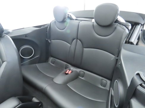 Used 2014 MINI Cooper S image 27