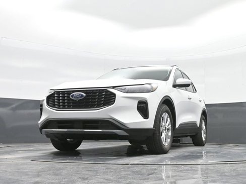 New 2024 Ford Escape Active w/ Tech Pack #2 image 32