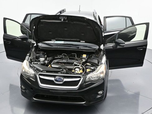 Used 2015 Subaru Crosstrek 2.0i Limited w/ Popular Package #1 image 15