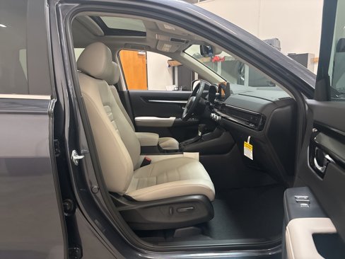 Used 2026 Honda CR-V EX-L image 18