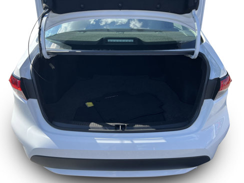 Used 2022 Toyota Corolla LE image 23