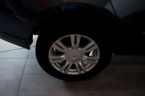 Used 2013 Cadillac SRX Luxury image 34