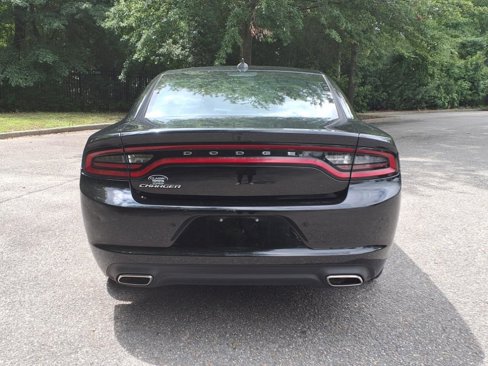 Used 2023 Dodge Charger SXT image 7