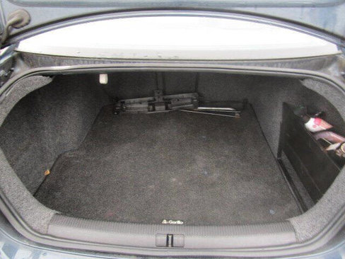 Used 2008 Volkswagen Jetta SE image 34