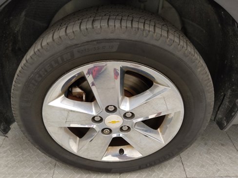 Used 2015 Chevrolet Equinox LT image 31