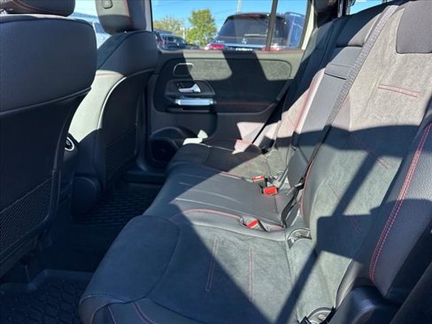 Certified 2025 Mercedes-Benz GLB 250 image 13